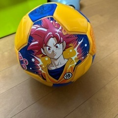 ドラゴンボールのボール