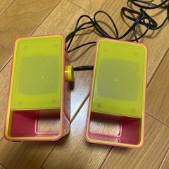 USBスピーカー