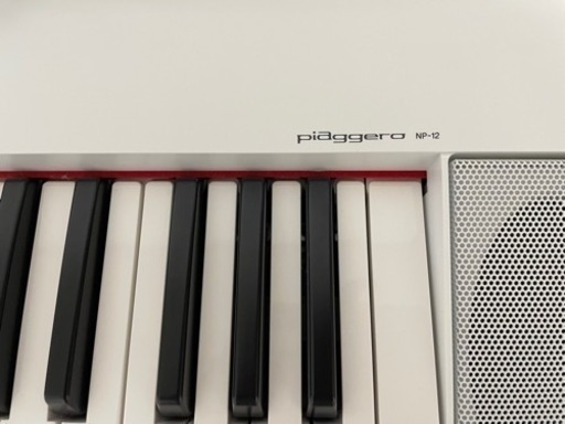 YAMAHA キーボード