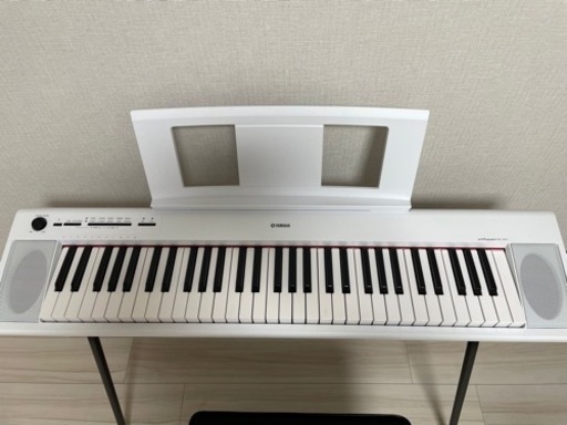 YAMAHA キーボード