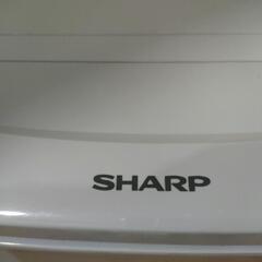シャープ 137L 2ドア冷蔵庫 SHARP SJ-D14A-Sの画像