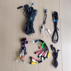 KENWOOD  彩速ナビ MDV-727DT 地図データ 2015年 Bluetooth対応の画像