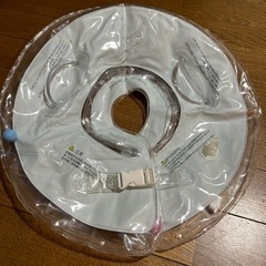 【大幅値下げ、最終価格】0才から始める、うきわ型スポーツ知育用具(スイマーバ)の画像