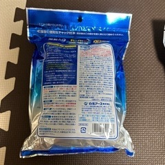 【新品未使用】湿気とり　引き出し、衣装ケース用　2袋の画像