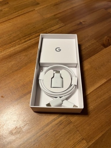 【新品・未使用　9/18まで限定販売】Google Pixel7a SIMフリー