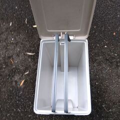 EBAn KICHENPEDAL PAIL  30l の画像
