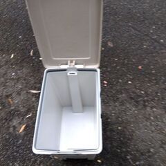 EBAn KICHENPEDAL PAIL  30l の画像