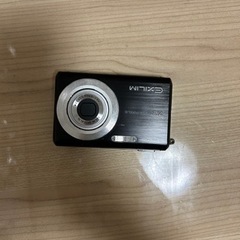 デジタルカメラ