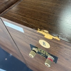 オンキョー　ONKYO 2スピーカーの画像
