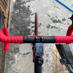 ロードバイク　ブリジストン　アンカー【引き取り限定】の画像