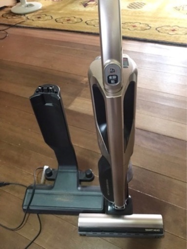HITACHI 掃除機コードレス