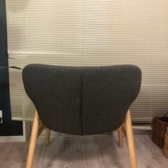 IKEA ヴェードボー パーソナルチェアの画像