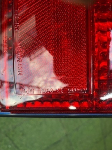 トヨタ ダイナ ディトロ トヨタ テール オンライン テールランプ 左右