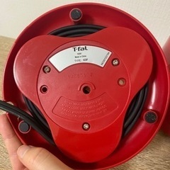 T-fal ケトルの画像