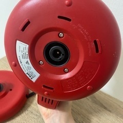 T-fal ケトルの画像