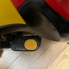 子どもバイク（決まりました）の画像