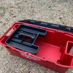 キャスター 消音 4ヶセット ミルウォーキー 消音シートの画像