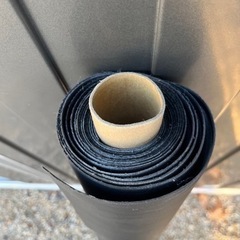 キャスター 消音 4ヶセット ミルウォーキー 消音シートの画像