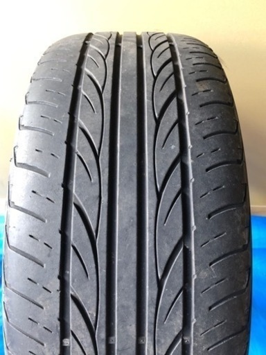 VENERDI タイヤホイール4本セット