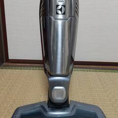 掃除機 (コードレス)の画像
