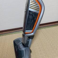 掃除機 (コードレス)の画像