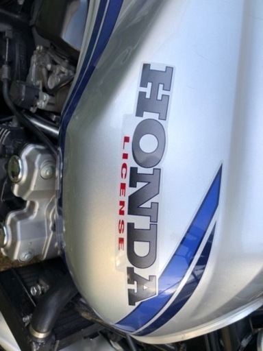 cb400 9月15日で締め切ります！現社確認、質問大歓迎です！急ぎの出品になります！値下げも考えていますのでご連絡お待ちしております！