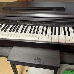 オルガン COLUMBIAとKawai