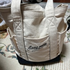 ディズニーミニトート＆プーさんエコバッグ値下げしました！の画像