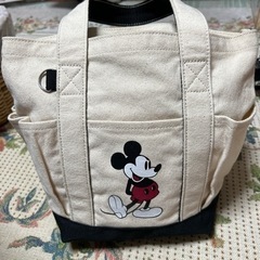 ディズニーミニトート＆プーさんエコバッグ値下げしました！