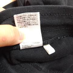 【レディースS】GUのパンツの画像
