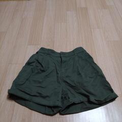 【レディースМ】Honeysのショートパンツ