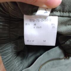 【レディースМ】Honeysのショートパンツの画像