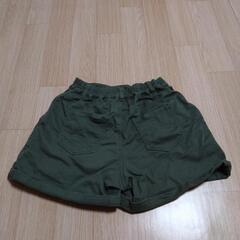 【レディースМ】Honeysのショートパンツの画像