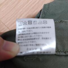 【レディースМ】Honeysのショートパンツの画像