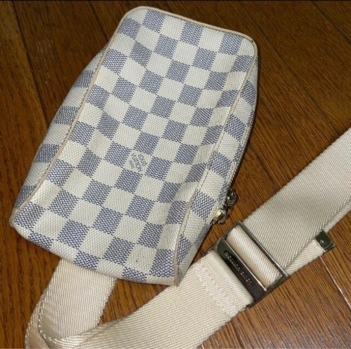 ルイヴィトンバック