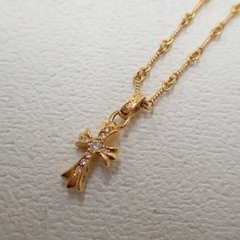 クロムハーツ22k