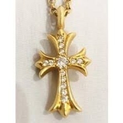 クロムハーツ22kの画像