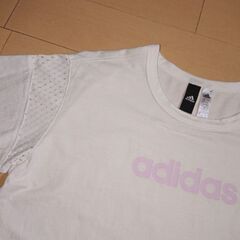 544 adidas ワンピースの画像
