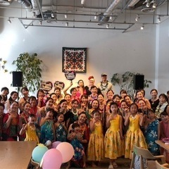 【戸塚フラダンス】ワヒネクラス 無料体験受付中！お仕事帰りにフラレッスンの画像
