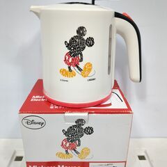 未使用】象印 マホービン ポットポンプー 密栓タイプ ディズニー