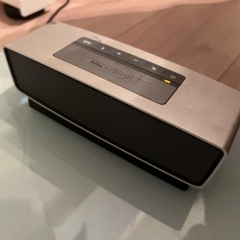 BOSE スピーカーの画像