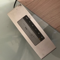 BOSE スピーカー
