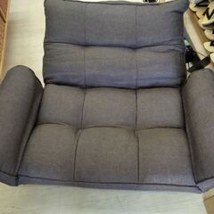 千円ポッキリ ソファー 座椅子 ソファ コンパクト ローソファー の画像