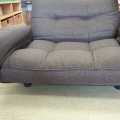 千円ポッキリ ソファー 座椅子 ソファ コンパクト ローソファー の画像