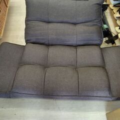 千円ポッキリ ソファー 座椅子 ソファ コンパクト ローソファー の画像