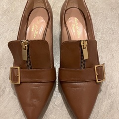 靴(女性用)お譲りいたします！