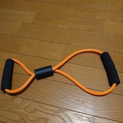 筋トレ器具3品の画像