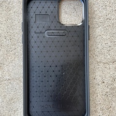 スマホケース iphone 13 Pro ウッドケース レジンアート 海 桜の画像