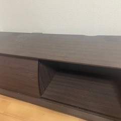 【美品】テレビ台※門戸厄神駅まで取りに来ていただける方限定の画像
