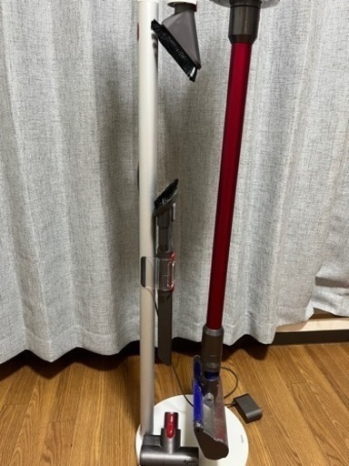 お取引中✨急募?本日限定dyson v11